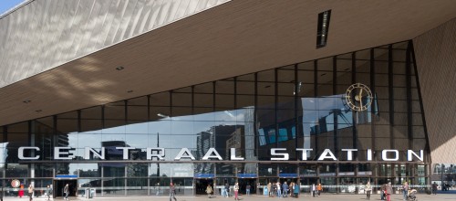 Rotterdam